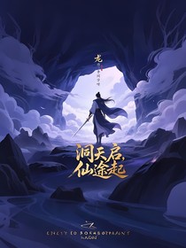 洞天启，仙途起