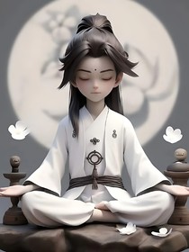 新纪元凡修陆青传