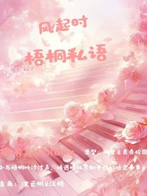 风起时，梧桐私语