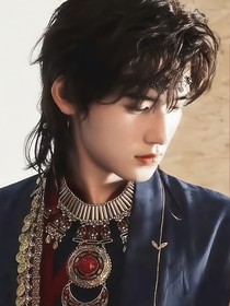 宋亚轩：流云异色时