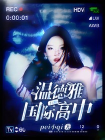 TF：温德雅国际高中