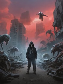 末世之我的马甲是救世主