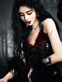 综影视：借个火接个吻