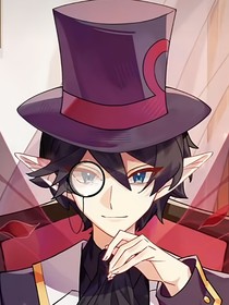 小花仙：黑玫瑰的契约者