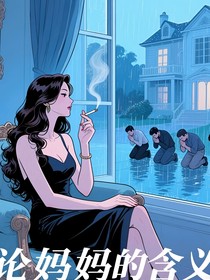 论妈妈的含义