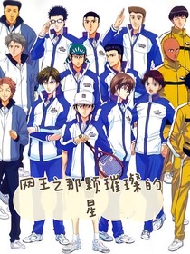 网王之那颗璀璨的星