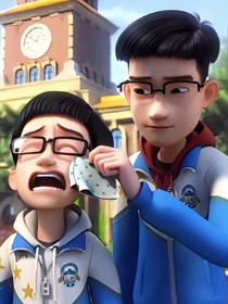 计佳（校园同人文）