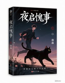 夜启诡事
