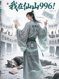 我在仙界996