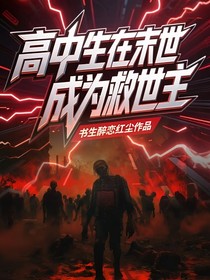 高中生在末世成为救世主