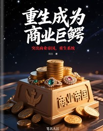 重生成为商业巨鳄
