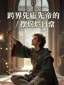 跨界仙帝的摆烂日常