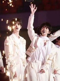 马总的联姻对象1