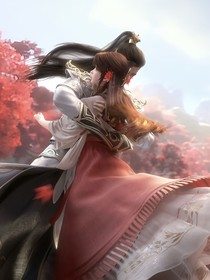 完美之露染火桑