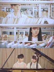 亓桃：破镜难圆