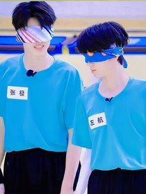 直男室友变成我的男朋友