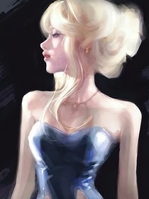 蝴蝶与猫（butter）