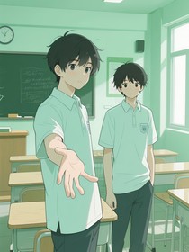 青春回忆录——初中