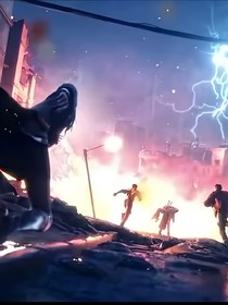 斩神聊天室（后宫）