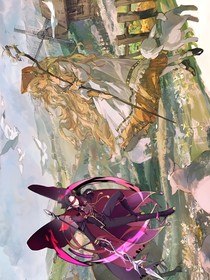 小花仙之我心如火