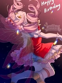 小花仙之永夜觉醒