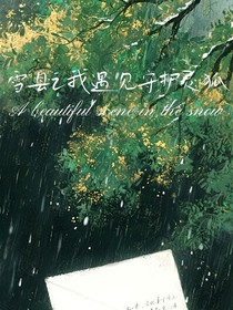 雪县之我遇见守护灵狐