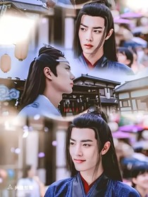 博君之只因为是你