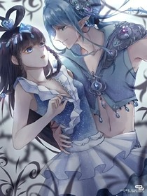 水默之水的黑化