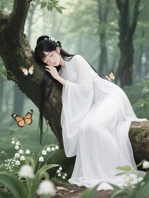 快穿：她只想躺平