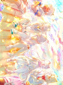 喜灰：举报！守护者队，开外挂！