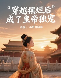 穿越摆烂后成了皇帝独宠