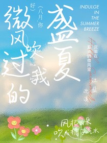 微风吹过我的盛夏