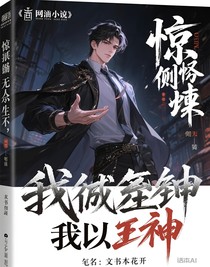 书名：惊悚副本无人生还，我却封神