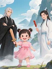 幼崽的龙傲天自我修养