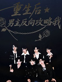 TNT：重生后男主反向攻略我