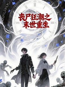 丧尸狂潮之末世重生