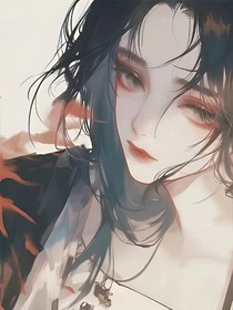 盗墓：师妹她是白切黑