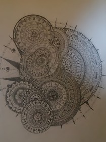 喵喵的幸福生活