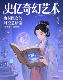 废材医女的时空急诊室