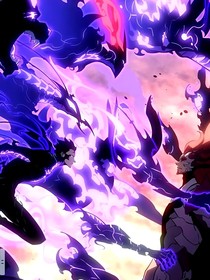 穿越到原神我有暗影君王系统