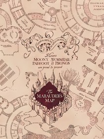 哈利波特：在诅咒开始前结束