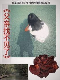 我的父亲不见了