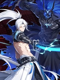 冰川求生：我觉醒的战将无限潜力