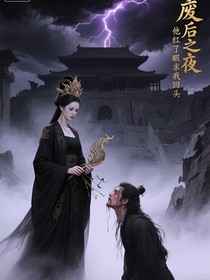 废后之夜，他红了眼求我回头