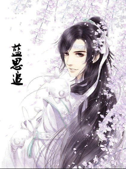 魔道祖师之思追追妻录