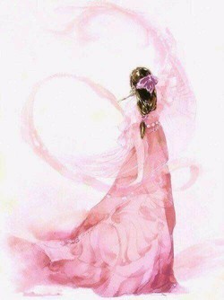 穿越，废柴小姐不好惹