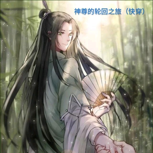 神尊的轮回之旅（快穿）