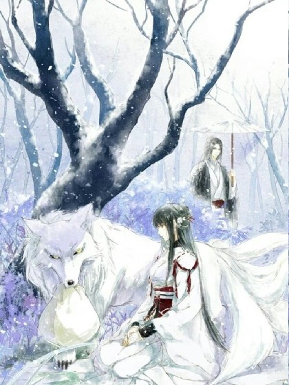 叶罗丽精灵梦之甲乙丙丁