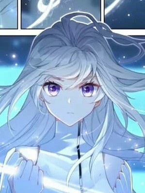 古月娜和霍雨浩之恋