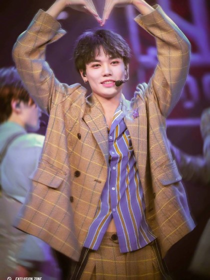 你好，我的林先生。。。